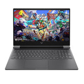 Gaming Laptop HP Victus 16-R1045NE Intel Core i7-14700HX 16GB Ram 1TB SSD GeForce RTX 4050 6GB 16"144Hz (Dos) - Mica Silver